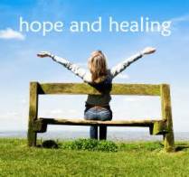 healing and hope